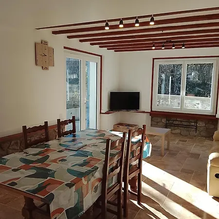 La Capelette דירה Savignac-les-Ormeaux