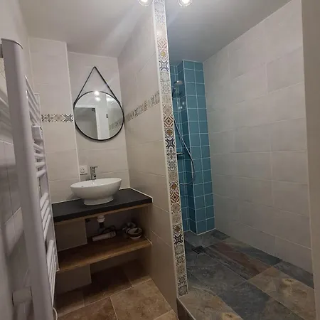 La Capelette דירה *